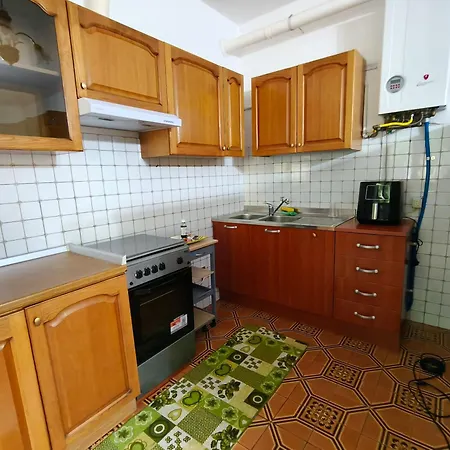 Carol Appartement *